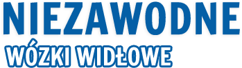 Niezawodne wózki widłowe 