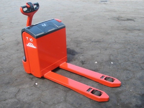 Wózek elektryczny